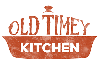 Old Timey Kitchen Restaurant Brand