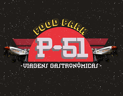 P-51 Viagens Gastronômicas