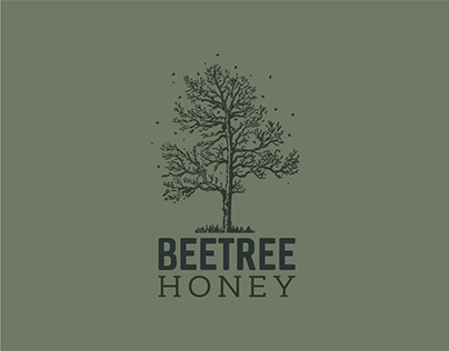 Beetree Honey