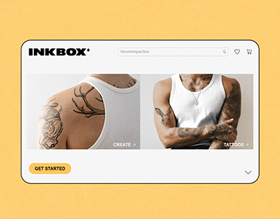 Inkbox Tattoo Design