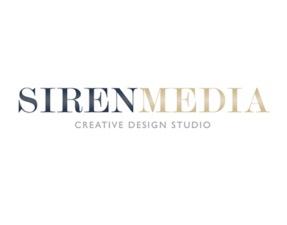 Siren Media | Creative Design Studio