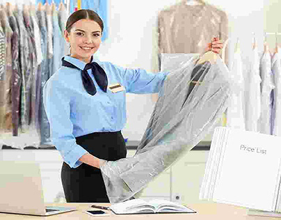 Miami Dry Cleaners