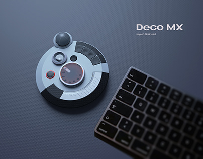 Deco MX - Technology that creates experience