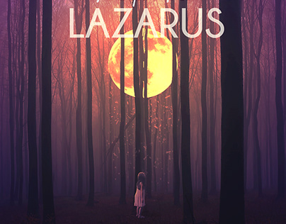 Lazarus by Porcupine Tree (Steven Wilson)