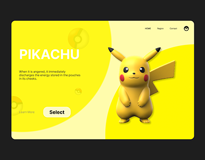 dibujos pikachu - Buscar con Google  Pikachu, Pokemon characters, Pokemon