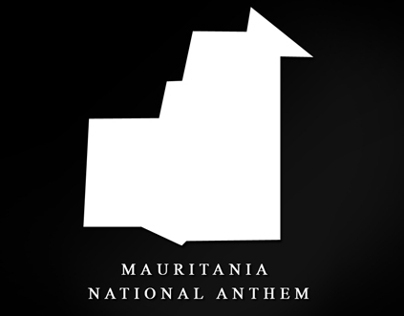 Mauritania National Anthem / Death Likes Hollywood