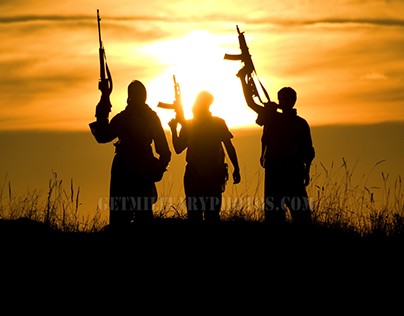 Islamic militants