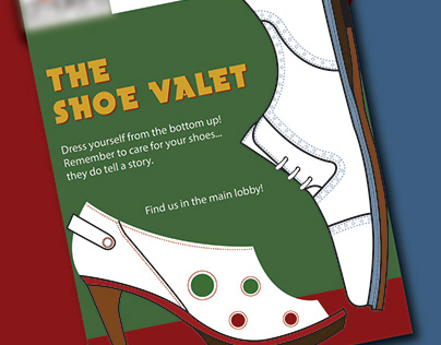The Shoe Valet