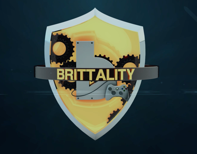 Brittality Ident 2