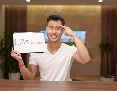 Influence, and the Effect of Tim Han LMA Course Reviews