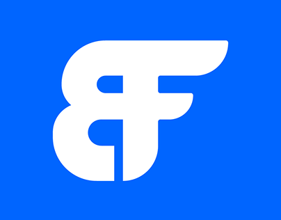 Logo - BluFit