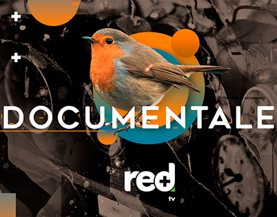 DOCUMENTALES RED +