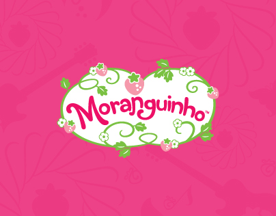 Moranguinho - Proposta E-Commerce