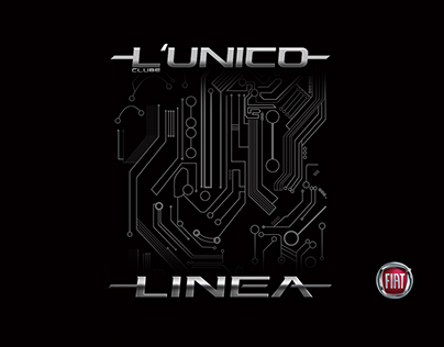 L'Unico Clube | Fiat Linea