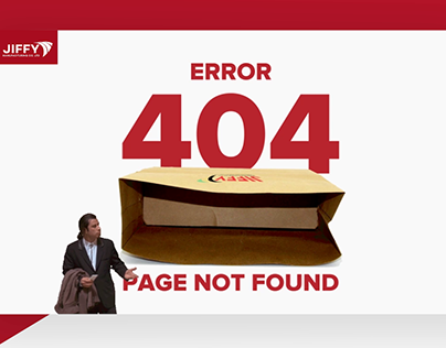 Jiffy Manufacturing - 404 Page Not Found