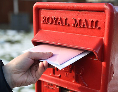 Virtual Mailbox Services | Bright Post Mail Services