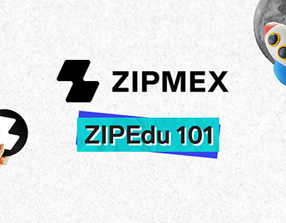 ZIPMEX - ZipEdu 101