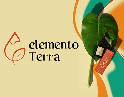 elemento Terra | Aromaterapia