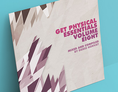 Get Physical Essentials Vol. 8