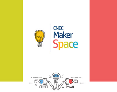 CNEC MakerSpace