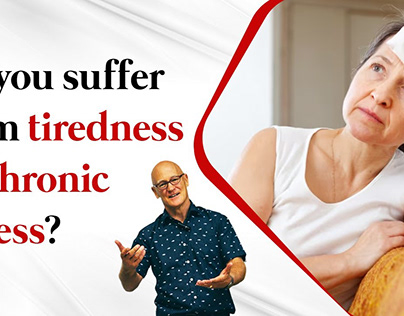 Do You Suffer from Tiredness or Chronic Illness