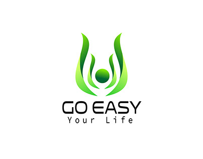 GO EASY logo