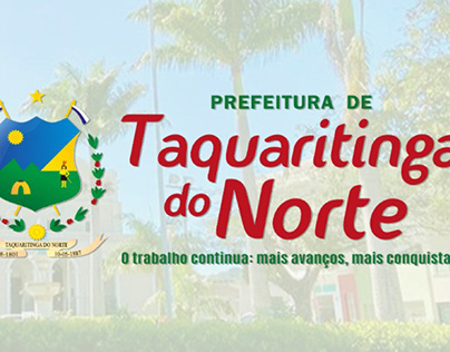 Taquaritinga do Norte