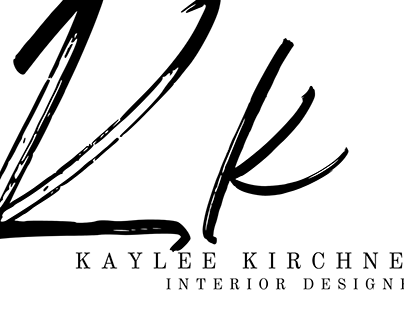 2023 Portfolio - Kaylee Kirchner