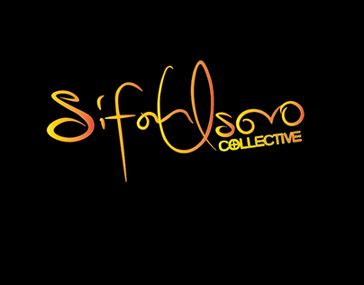 Sifon Usoro Collective Vol. 1