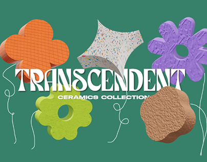 Transcendent | Ceramics Collection