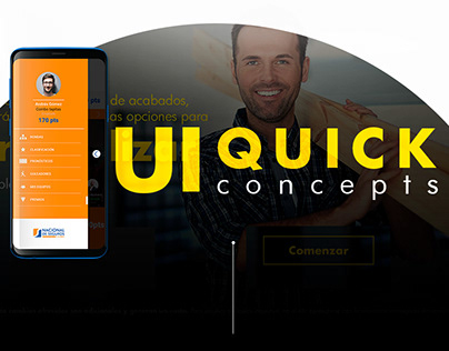 UI Quick Concepts 1.0