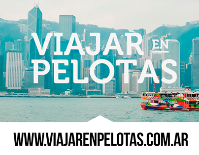 Viajar En Pelotas | Travel Blog