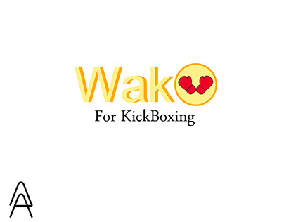 Wako For KickBoxing