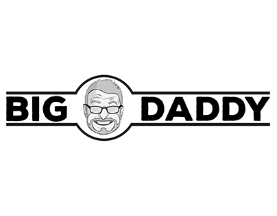 Logo: Big Daddy