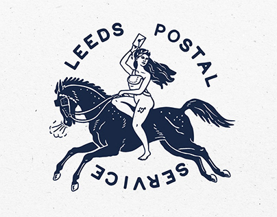 Leeds Postal Service