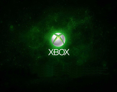 Xbox Official site redesign