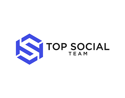 Top Social Team Design