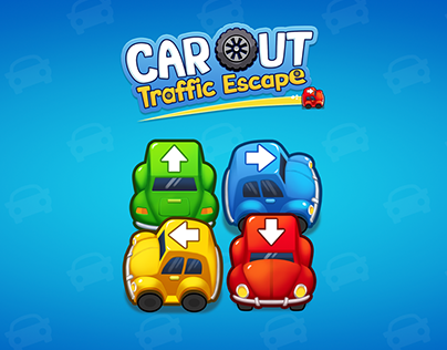 Car Out: Traffic Escape