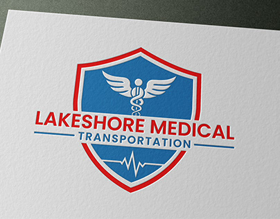 Transportation Medical Logo
