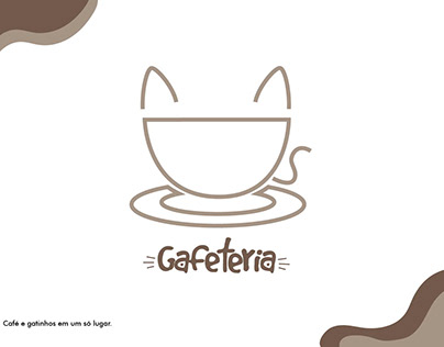 Gafeteria - Cat Café (objeto de estudo)