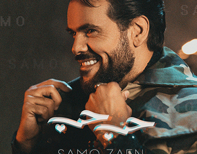 Samo Zean - Love Love | Official Cover