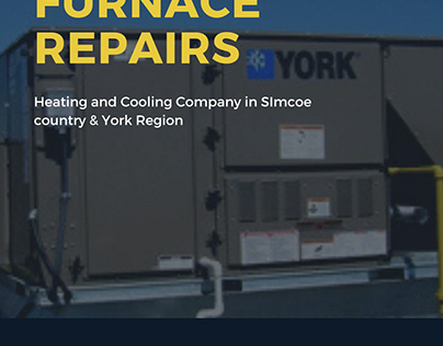 Furnace Repair in Barrie- Zeeco Services LTD