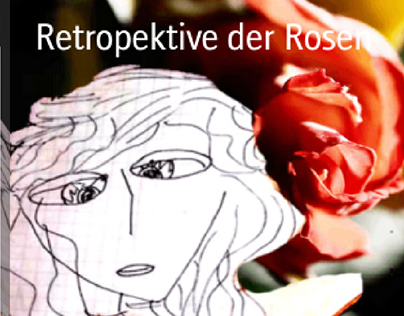 Retropektive der Rosen