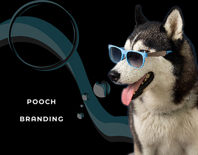 Pooch Branding