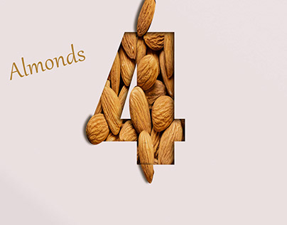 Almonds Post