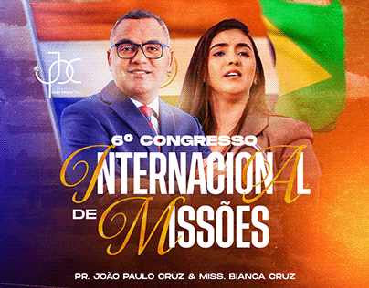 Congresso Internacional de Missões