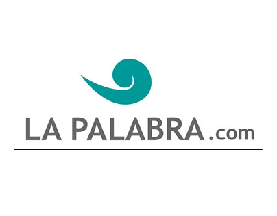 Lapalabra.com Logo