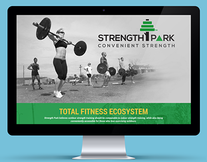 Strength Park