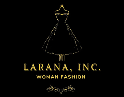 Larana boutique logo