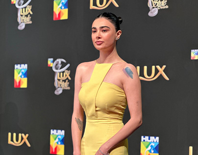 Lux style Awards 2023